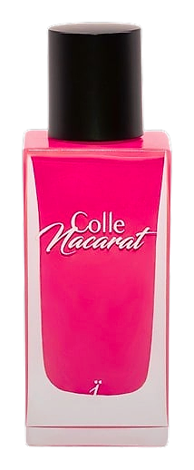 Colle Nacarat by Yzkine