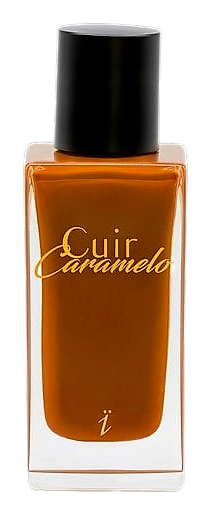 Cuir Caramelo by Yzkine