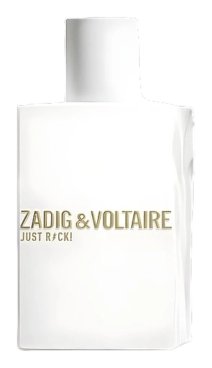 Zadig & Voltaire Just Rock! for Her