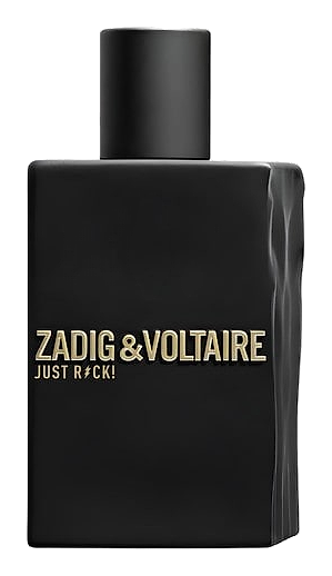 Just Rock! For Him by Zadig & Voltaire