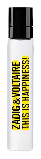 This Is Happiness by Zadig & Voltaire