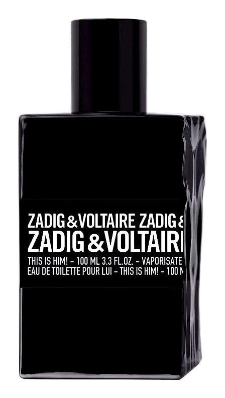This is Him by Zadig & Voltaire