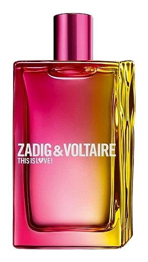 This Is Love! For Her by Zadig & Voltaire