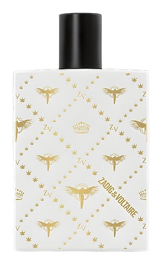 Tome 1 La Purete for Her Collector by Zadig & Voltaire