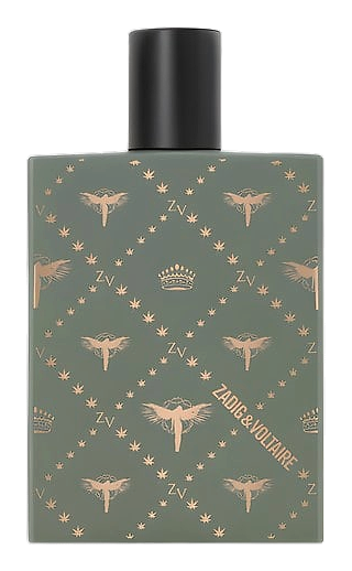 Tome 1 La Purete For Him Collector by Zadig & Voltaire – Eau de Parfum