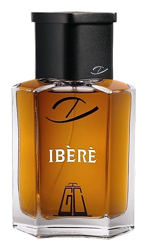 IBÈRÈ by Zaharoff