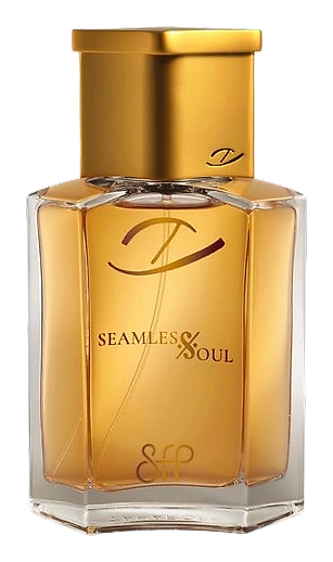 Seamless Soul by Zaharoff