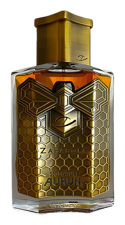 Signature Aurum by Zaharoff