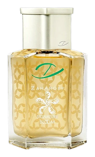 Signature Bloom by Zaharoff