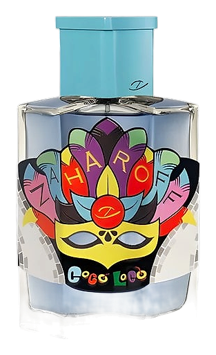 Signature Cocoloco by Zaharoff