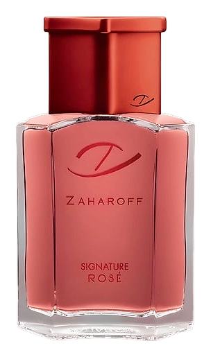 Signature Rosé by Zaharoff