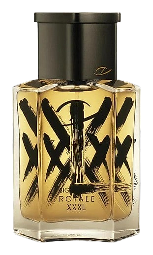 Signature Royale XXXL by Zaharoff
