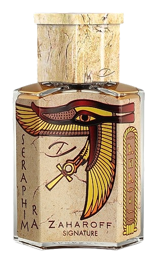 Signature Seraphim Ra by Zaharoff – Eau de Parfum