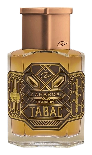 Signature Tabac by Zaharoff