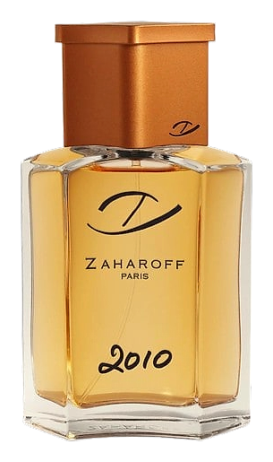 The House of Zaharoff Arc 2010 by Zaharoff – Eau de Parfum