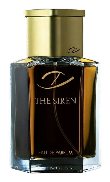 The Siren by Zaharoff