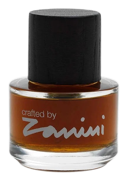 Zanini 火马 - Cavallo di Fuoco