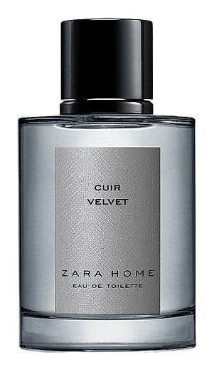 Cuir Velvet by Zara Home