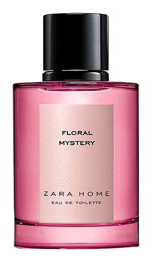 Floral Mystery by Zara Home