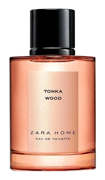Tonka Wood by Zara Home