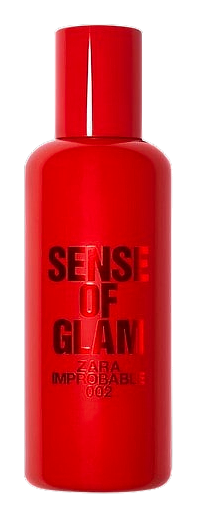 002 Sense Of Glam by Zara