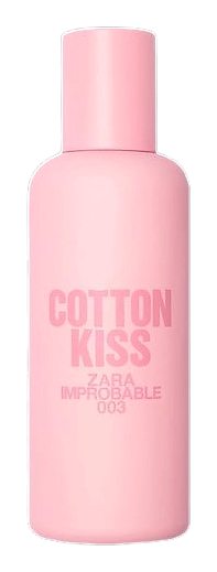 003 Cotton Kiss by Zara