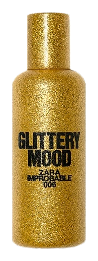 006 Glittery Mood by Zara