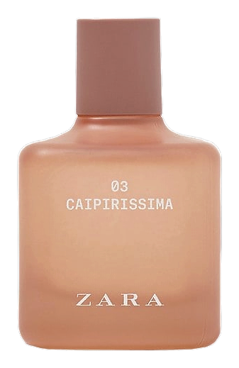 03 Caipirissima by Zara