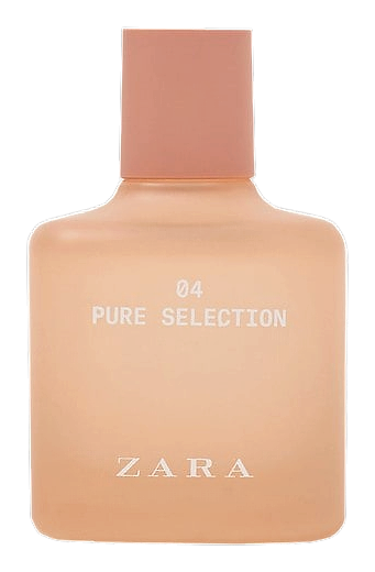 04 Pure Selection by Zara
