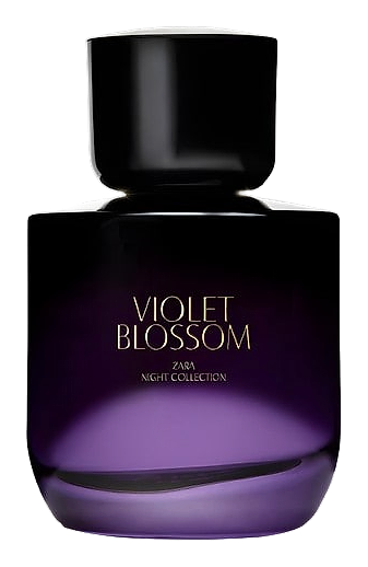 04 Violet Blossom by Zara
