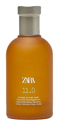 11.0 Zara by Zara