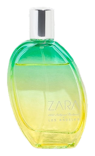 6902 Hollywood Boulevard Los Angeles by Zara