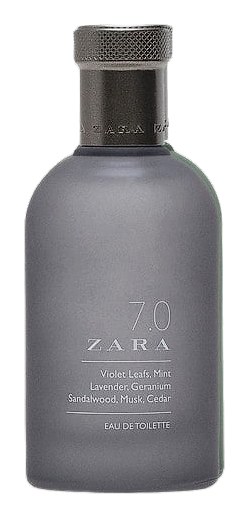 7.0 Zara by Zara