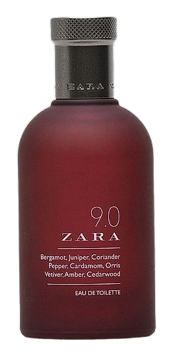 9.0 Zara by Zara