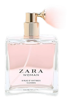 9 Rue d'Antibes Cannes by Zara