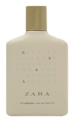 A Collection by Zara