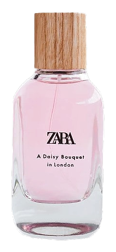 A Daisy Bouquet In London by Zara