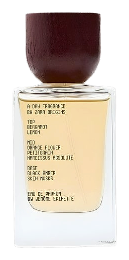 A Day Fragrance by Zara