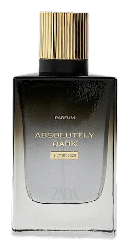 Absolutely Dark Intense by Zara