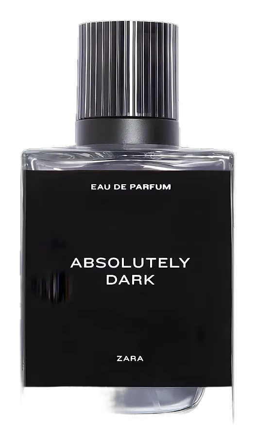 Absolutely Dark by Zara