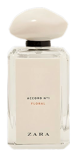Accord No 1 Floral by Zara