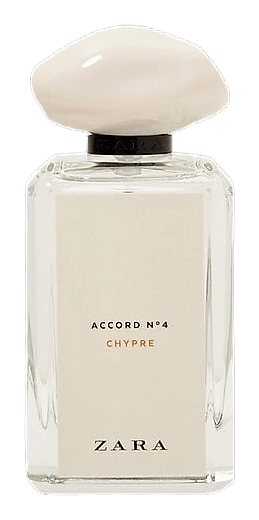 Accord No 4 Chypre by Zara