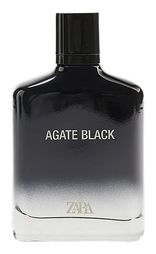 Agate Black by Zara