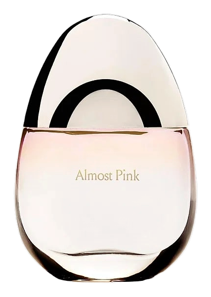 Almost Pink by Zara – Eau de Parfum