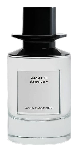 Amalfi Sunray by Zara