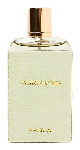 Amazonia Tree by Zara