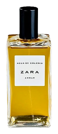 Ambar by Zara