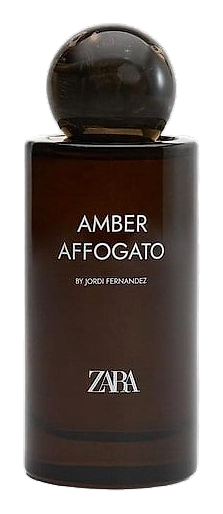 Amber Affogato by Zara