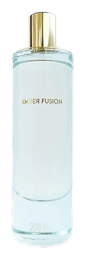 Amber Fusion For Her by Zara