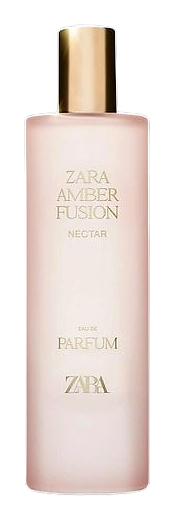 Amber Fusion Nectar by Zara